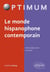 Le monde hispanophone contemporain - classes préparatoires, universités