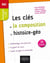 Les clés de la composition en histoire-géographie en 35 fiches - bac - terminales L et ES