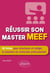 Réussir son master MEEF - 30 fiches pour structurer et rédiger le mémoire de recherche professionnel