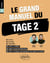Le grand manuel du Tage 2 : 10 tests blancs + 120 fiches de cours + 1000 vidéos (édition 2024)
