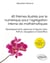 40 thèmes illustrés par le numérique pour l'agrégation interne de mathématiques : Développements, exercices et figures avec Python, Geogebra et LibreOffice