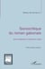 Sociocritique du roman gabonais - de la méthode à l'analyse du texte