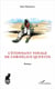 L'étonnant voyage de Cornelius Quentin