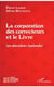 La corporation des correcteurs et le livre - un abécédaire inattendu