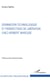 Domination technologique et perspectives de libération chez Herbert Marcuse