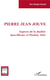 Pierre Jean Jouve, aspects de la dualité dans Hécate et Paulina 1880
