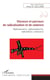 Discours et parcours de radicalisation et de violence - radicalisme(s), radicalisation(s), radicalit