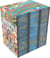 One Piece : coffret vol.7 : Tomes 62 à 70 : Île des hommes-poissons