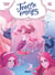 Jeanne des embruns Tome 3 : La mer promise