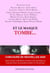 Et le masque tombe