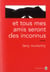 Et tous mes amis seront des inconnus