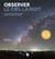 Observer le ciel la nuit - les cartes des constellations pour chaque mois de l'année