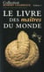 Le livre des maîtres du monde