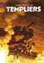Templiers : Intégrale Tomes 1 et 2