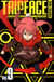 Tripeace Tome 9