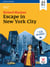 TEENS : escape in New York city - A2, B1