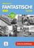 Fantastisch ! : allemand - 2de - A2>B1 - livre du professeur