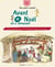 Avent et Noël en s'amusant - mon cahier d'activités