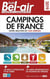 Guide Bel-Air Campings de France