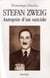 Stephan Zweig - autopsie d'un suicide