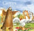 Crottes de marmottes