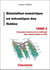 Simulation numérique en mécanique des fluides Tome 2 : concepts avancés de la méthode des volumes finis en CFD