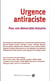 Urgence anti-raciste - pour une démocratie inclusive-pour un nouveau monde