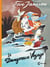 Les Moomins : le dangereux voyage
