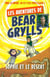Les aventures de Bear Grylls : Sophie et le désert