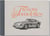Trésors automobiles du xxème siècle