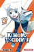 Kemono incidents Tome 3