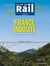 La vie du rail magazine : La France insolite : Trésors et secrets ferroviaires
