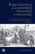 Experimenting and contesting citizenship in New Jersey: from British North America to the early American Republic (1664-1820)