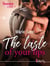 THE TASTE OF YOUR LIPS
