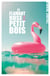 Le flamant rose et le petit bois