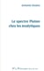 Le spectre Platon chez les Analytiques