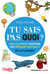 Tu sais pas quoi ? Encyclopédie préférée des réseaux sociaux !