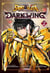 Saint Seiya : dark wing Tome 2