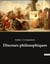 Discours philosophiques