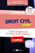 Cours de droit civil : Tout le programme en fiches et en schémas (édition 2024/2025)