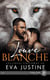 Les loups Galloway Tome 4 : louve blanche