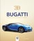 Bugatti, panorama illustré des modèles