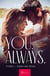 You. always t.1 : dans ma peau