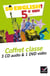 SO ENGLISH! : 5e - 3 CD audio + 1 DVD pour la classe
