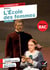 L'école des femmes - 1re - parcours : comédie et satire (édition 2020)