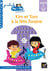 Je calcule pas à pas Tome 2 : la fête foraine