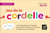 Jeu de la cordelle - français - GS, CP