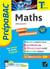 Prépabac cours & entraînement : maths, spécialité - terminale générale