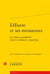 L'oeuvre et ses miniatures - les objets autoréflexifs dans la littérature européenne