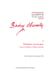 La revue des lettres modernes - Jules Barbey d'Aurevilly n.4 : Techniques romanesques Lettres de Barbey à Bottin-Desylles
